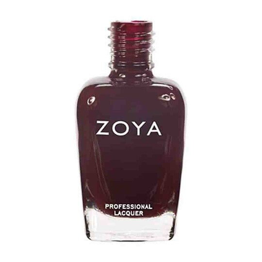 Nail Polish Red, ZYA