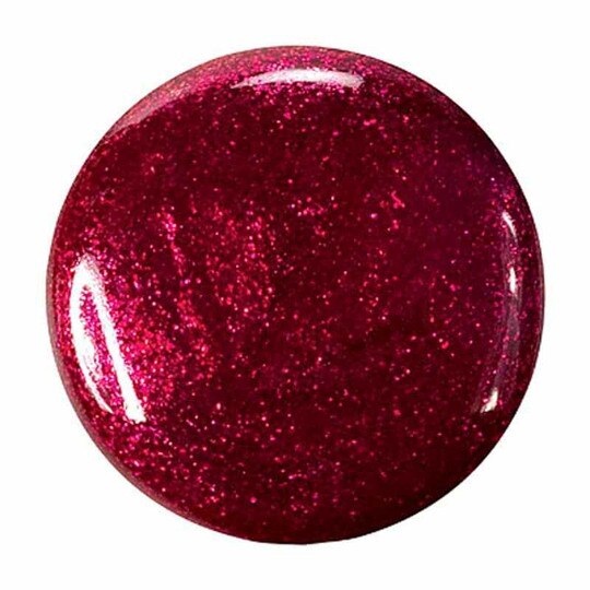 Nail Polish Red, ZYA