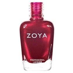 Nail Polish Red