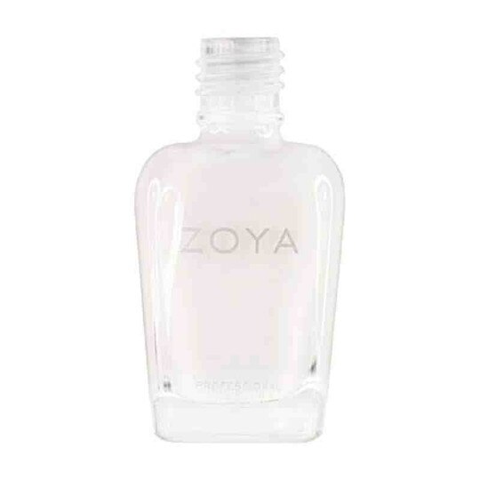 Nail Polish White, ZYA