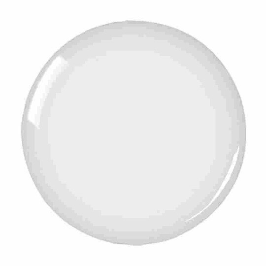 Nail Polish White, ZYA