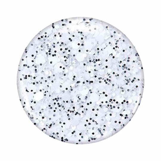 Nail Polish White, ZYA