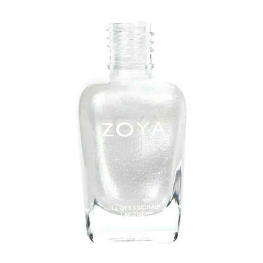 Nail Polish White, ZYA