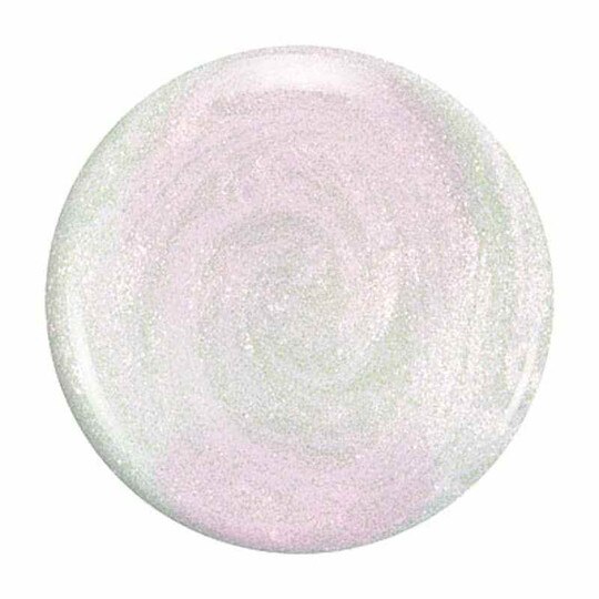 Nail Polish White, ZYA