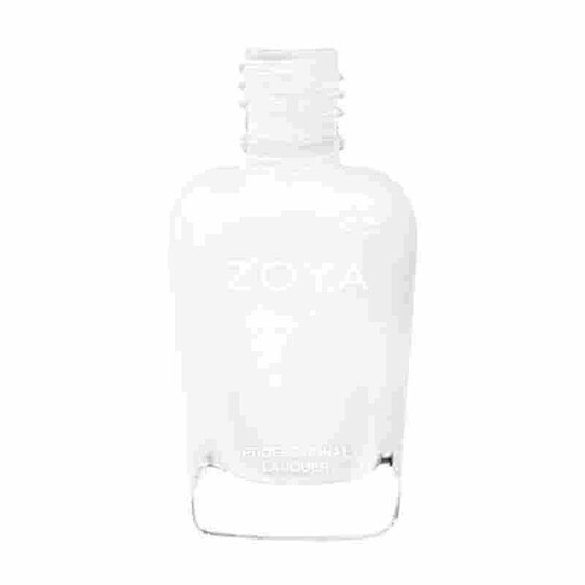 Nail Polish White, ZYA