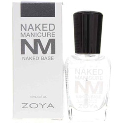 Naked Manicure Naked Base