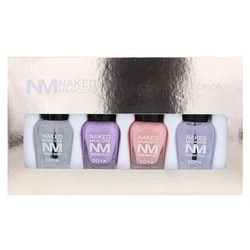 Naked Manicure Travel Kit