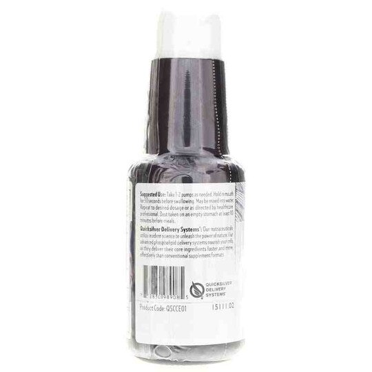 Cat's Claw Elite Nanoemulsified, 1.7 Oz, QSS
