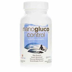 NanoGluco Control