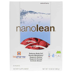 NanoLean Weight Management 1
