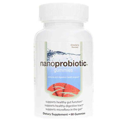 NanoProbiotic Gummies 1