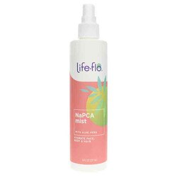NaPCA Mist