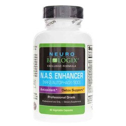 N.A.S. Enhancer 1