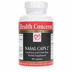 Nasal Caps 2