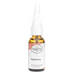Nasal Spray Combination 1