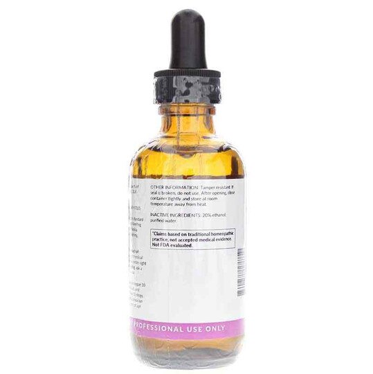 Natrum Phosphoricum Cell Salt Drops, 2 Oz, PCHF