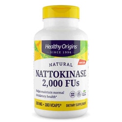 Nattokinase 100 Mg