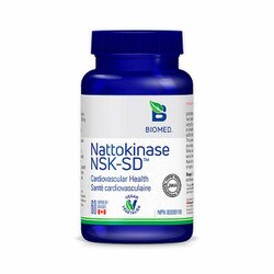 Nattokinase NSK-SD