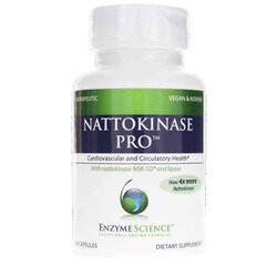 Nattokinase Pro 1