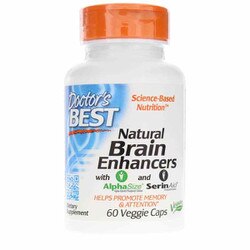 Natural Brain Enhancers 1