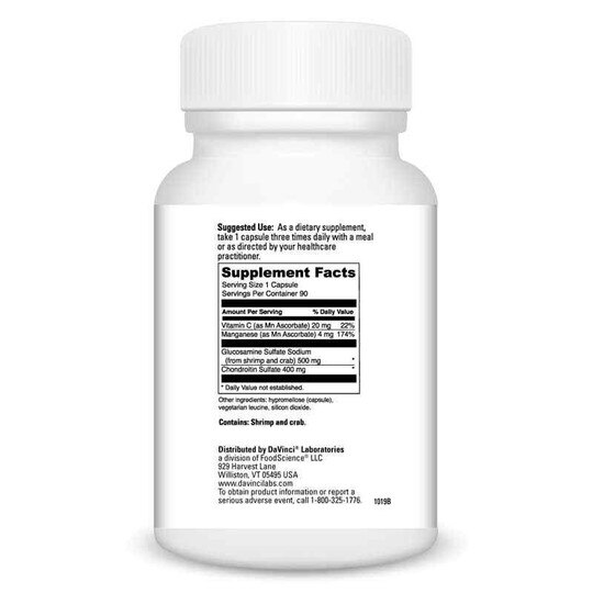 Natural Flex, 90 Capsules, DL