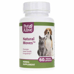 Natural Moves Bowel Health 1