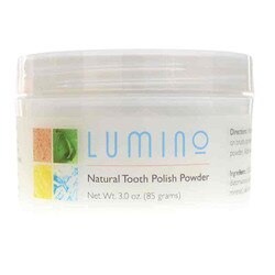 Natural Tooth Polish Powder