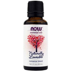 Naturally Loveable Essential Oil Blend