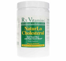 NaturLo Cholesterol Powder 1