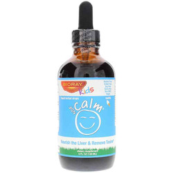 NDF Calm Herbal Drops 1