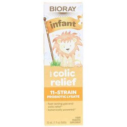 NDF Colic Relief Probiotic Drops 1