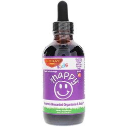 NDF Happy Herbal Drops 1