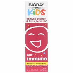 NDF Immune Probiotic Drops 1