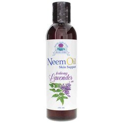 Neem Oil Skin Support