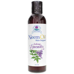 Neem Oil Skin Support 1