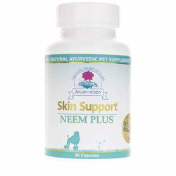 Neem Plus Skin Support Vet 1