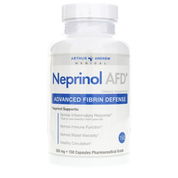 Neprinol Advanced Fibrin Defense 1