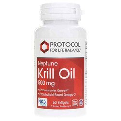 Neptune Krill Oil 500 Mg 1