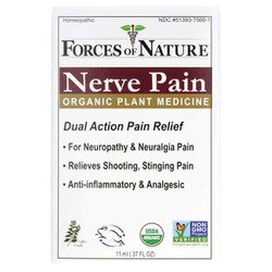 Nerve Pain Relief 1