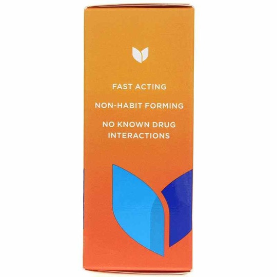 Nerve Tonic Stress Relief, 50 Tablets, HYL
