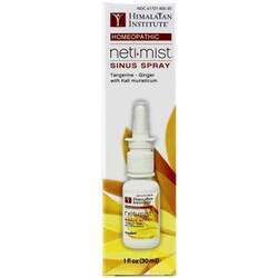 Neti-Mist Sinus Spray 1