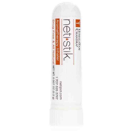 Neti-Stik Aromatherapy Inhaler, 1 Tube, HMI