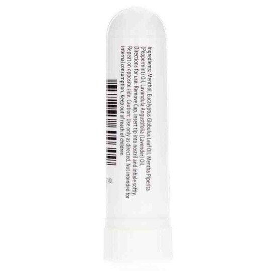 Neti-Stik Aromatherapy Inhaler, 1 Tube, HMI