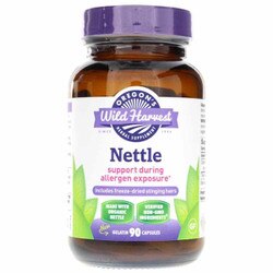 Nettle 1