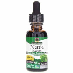 Nettle Extract Alcohol-Free