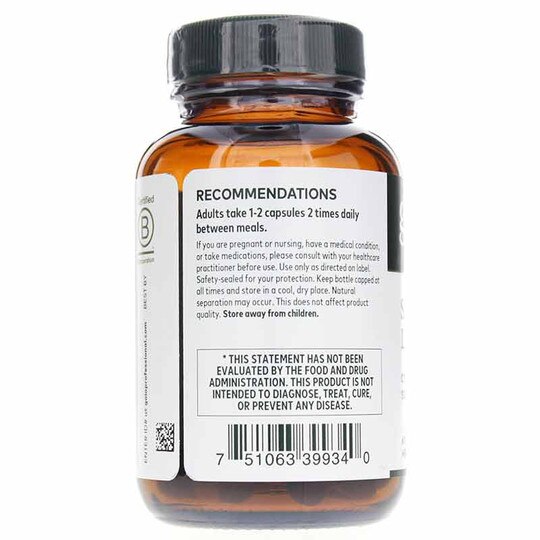 Nettle Leaf, Gaia Professional Solutions