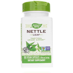 Nettle Leaf 1