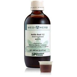 Nettle Root Liquid 1:2 1
