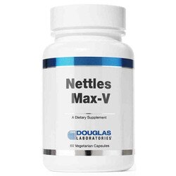 Nettles Max-V 250 Mg 1