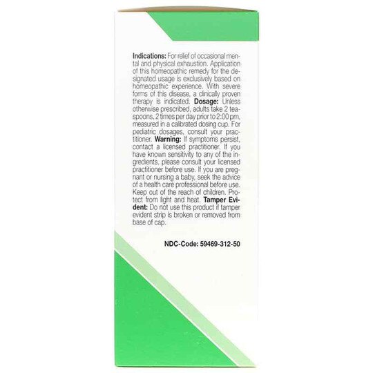 NEU-Regen Syrup, 8.5 Oz, PKA